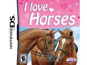 i love horses nintendo ds i love horses nintendo ds