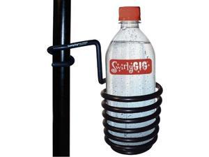 swirlygig sg2000 ii drink holder for 1 tubing, black swirlygig sg2000 ii drink holder for 1 tubing, black