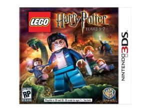lego harry potter: years 57 nintendo 3ds lego harry potter: years 57 nintendo 3ds
