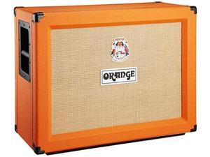 orange ppc212ob 120watt 2x12" openback cabinet