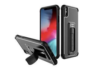 scooch wingman iphone xs max phone case black scooch wingman iphone xs max phone case black
