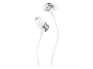 jbl live 100 inear headphones with inline microphone and remote white jbl live 100 inear headphones with inline microphone and remote white