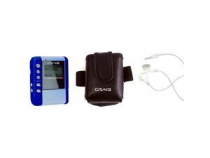 craig electronics cmp1400c/e/p 512mb digital mp3 player with sd slot craig electronics cmp1400c/e/p 512mb digital mp3 player with sd slot
