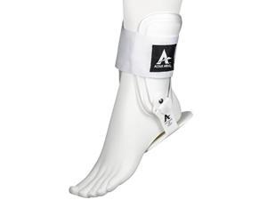 cramer active ankle t2 small white ea