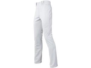 mizuno adult men's premier pro baseball pant g2, white, medium mizuno adult men's premier pro baseball pant g2, white, medium