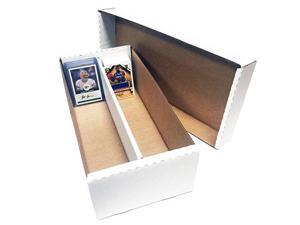 5 shoe 2 row storage box 1600 ct. cardboard storage boxes baseball, football, basketball, hockey, nascar, sportscards, gaming & trading cards collecting supplies by max pro 5 shoe 2 row storage box 1600 ct. cardboard storage boxes baseball, football, basketball, hockey, nascar, sportscards, gaming & trading cards collecting supplies by max pro