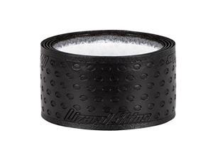 lizard skins bat grip, black, 1.1mm lizard skins bat grip, black, 1.1mm