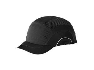 hardcap a1+ 282abs15011 short brim baseball style bump cap with hdpe protective liner and adjustable back hardcap a1+ 282abs15011 short brim baseball style bump cap with hdpe protective liner and adjustable back