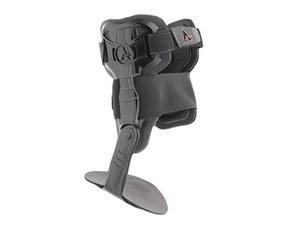 active ankle eclipse i ankle brace, ankle protection & sprain support for men & women, rigid ankle stabilizer with straps, black, small active ankle eclipse i ankle brace, ankle protection & sprain support for men & women, rigid ankle stabilizer with straps, black, small