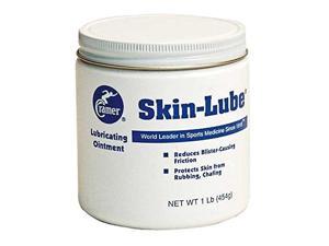 cramer skin lube ointment 1 lb. jar ea cramer skin lube ointment 1 lb. jar ea