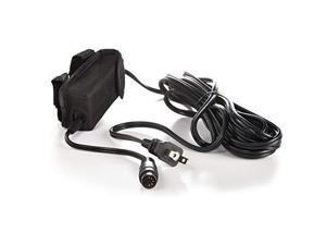 gamecraft replacement power cord/adaptor macgregor table top scoreboard gamecraft replacement power cord/adaptor macgregor table top scoreboard