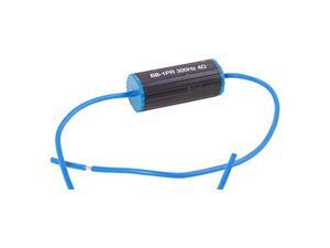 pac bb1pr pair of bass blocker/passive crossover pac bb1pr pair of bass blocker/passive crossover