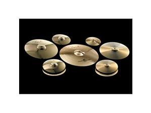 paiste signature reflector heavy full crash cymbal 20 in. paiste signature reflector heavy full crash cymbal 20 in.