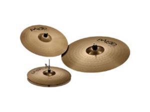 paiste cymbal variety package 015uset paiste cymbal variety package 015uset