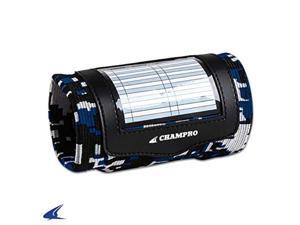 champro wristband playbook; single; camo navy; youth champro wristband playbook; single; camo navy; youth
