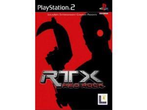 rtx red rock for ps2 rtx red rock for ps2
