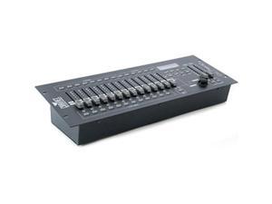 chauvet dj obey 70 universal dmx512 controller | led light controllers chauvet dj obey 70 universal dmx512 controller | led light controllers