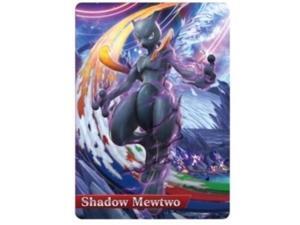 shadow mewtwo pokken tournament amiibo card shadow mewtwo pokken tournament amiibo card