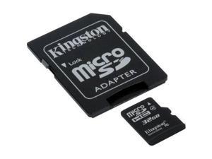 polaroid if045 digital camera memory card 32gb microsdhc memory card with sd adapter
