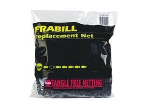 frabill rubber replacement net, 17 x 19inch