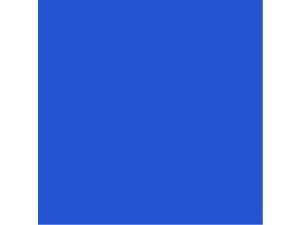 lee full blue ctb, 20" x 24" color correcting lighting filter