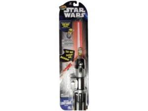 Mighty Beanz Light Sabre Flip Track Darth Newegg Com