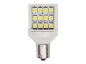 starlights ap products 0161141200 star lights 12v interior replacement bulb200 lumens, white housing