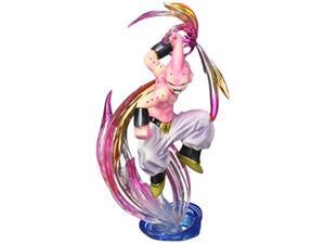 bandai tamashii nations majin buu figuarts zero "dragon ball z" figure statue bandai tamashii nations majin buu figuarts zero "dragon ball z" figure statue