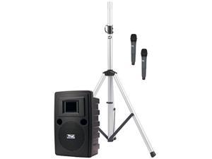 anchor audio liberty basic dual package with two wireless microphones anchor audio liberty basic dual package with two wireless microphones