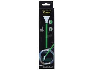 mxd sensor cleaning swabs 1.6x green mxd sensor cleaning swabs 1.6x green