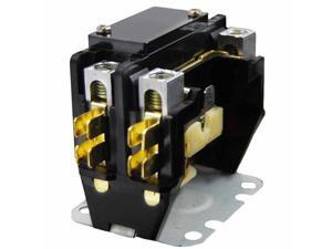 Perfect Aire 3000139 40 Amp 1 Pole Contactor Perfect Aire 3000139 40 Amp 1 Pole Contactor