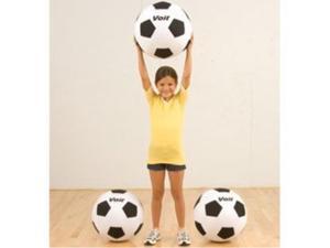 voit featherlite soccer ball 3 set