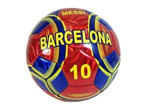 barcelona soccer ball official size 5 akafootball