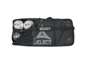 select pro level carry ball bag