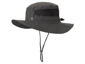 columbia unisex bora bora ii booney hat, moisture wicking fabric, uv sun protection, grill, one size columbia unisex bora bora ii booney hat, moisture wicking fabric, uv sun protection, grill, one size