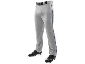 Details about   Champro Youth MVP Open Bottom Baseball Pant Small Gray 