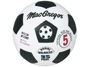 macgregor rubber soccer ball size 4 macgregor rubber soccer ball size 4