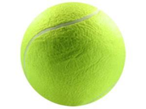 penn giant felt tennis ball penn giant felt tennis ball