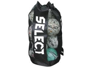 select duffle ball bagholds 12 size 5 soccer balls