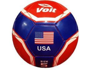 voit world cup soccer ball usa size 5 voit world cup soccer ball usa size 5