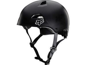 fox racing flight sport helmet black, m fox racing flight sport helmet black, m