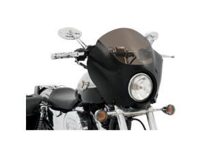 Memphis Shades MEM9884 Memphis Fats//Slim//Sportshield Lowers Hardware fits Honda Shadow Suzuki Intruder Kawasaki Vulcan and Yamaha Virago Models