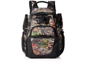 Wild River RECON Mossy Oak Compact Lighted Backpack w/ No Trays WCN503 