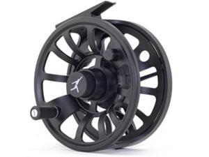echo ion fly reel size 4/5 black echo ion fly reel size 4/5 black