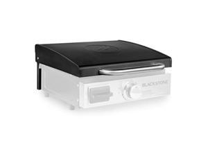 blackstone 5010 signature accessories17 griddle hood, black, front grease only models blackstone 5010 signature accessories17 griddle hood, black, front grease only models