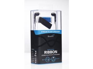 BlueAnt RB-BKBL-US Ribbon Stereo Bluetooth Streamer Headset
