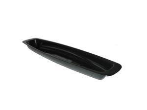 14.5" george foreman replacement drip pan grease catcher 14.5" george foreman replacement drip pan grease catcher