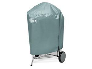 weber 7176 22 inch charcoal kettle grill cover
