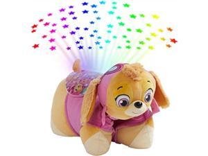 Pillow Pets Dream Lites Zippity Zebra 11 Newegg Com