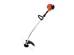 echo gt225 2 cycle 21.2cc curved shaft gas trimmer echo gt225 2 cycle 21.2cc curved shaft gas trimmer